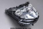 Phare / Optique avant LED AVDB HONDA TRANSALP 750 2023 2024, Enlèvement ou Envoi, Neuf