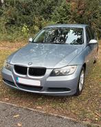 BMW 318i E90 | Zeer nette staat!, Auto's, BMW, Blauw, Bedrijf, Euro 4, Onderhoudsboekje