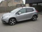 peugeot 2008 1.2 e-thp allure 04/2016 51000 km, Auto's, Voorwielaandrijving, 110 g/km, Parkeersensor, Leder