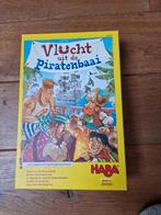 Vlucht uit de piratenbaai, Ophalen of Verzenden, Zo goed als nieuw
