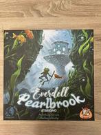Everdell Pearlbrook - Bordspel, Hobby en Vrije tijd, Gezelschapsspellen | Bordspellen, Ophalen of Verzenden, Zo goed als nieuw