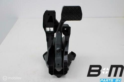 Rempedaal VW Golf 7 5Q1723058BG, Auto-onderdelen, Interieur en Bekleding, Gebruikt