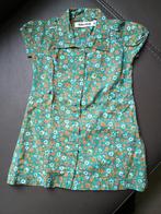 zomerkleedje KIK&KID maat 80, Kinderen en Baby's, Kinderkleding | Overige, Ophalen, Zo goed als nieuw, KIK & KID, Meisje