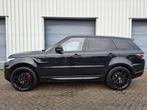 2014 Land Rover Range Rover Sport 4.4 SDV8 Auto. Dyn. Person, Auto's, Automaat, Euro 5, Gebruikt, Overige brandstoffen