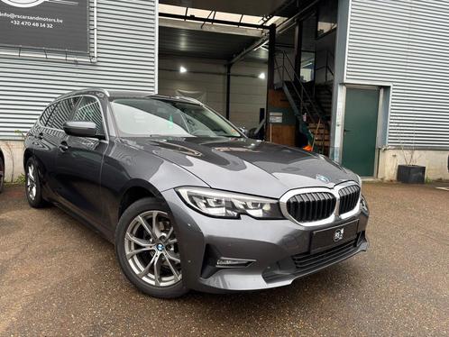 BMW 318 Automaat, 127dkm, 12 maand garantie, Gekeurd, Auto's, BMW, Bedrijf, Te koop, 3 Reeks, ABS, Airbags, Airconditioning, Alarm