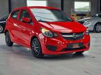 Opel KARL 1.0i Enjoy * www.garagepierrebe * (bj 2016), Voorwielaandrijving, 4 zetels, Euro 6, 5 deurs
