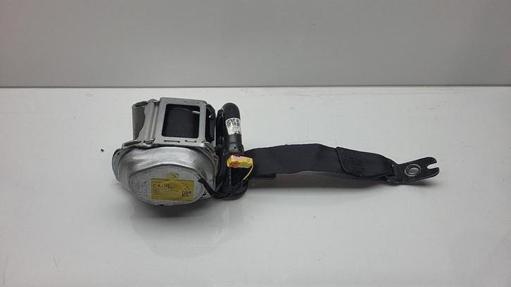 VEILIGHEIDSGORDEL LINKS ACHTER Seat Leon (KLB) (01-2019/-), Auto-onderdelen, Interieur en Bekleding, Seat, Gebruikt