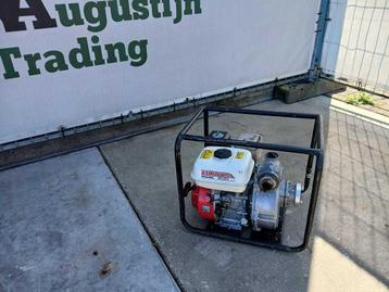 Honda Waterpomp beschikbaar voor biedingen