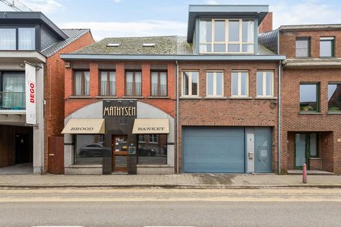 Huis te koop in Hoogstraten, 4 slpks, Immo, Huizen en Appartementen te koop, Vrijstaande woning, B