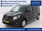 Mercedes-Benz Citan 109 CDI Extra Lang Airco Navigatie Sideb, Te koop, Diesel, Bedrijf, Cruise Control