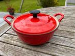 COUSANCES LE CREUSET geëmailleerde gietijzeren kookpot, Huis en Inrichting, Gietijzer