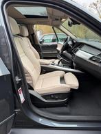 BMW X5 3.0d année 2011, Autos, Cuir, Achat, Noir, 5 portes