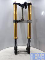 Kawasaki ZX6R 636 2003 - 2004 voorvork upside down voorvork, Motoren, Onderdelen | Kawasaki, Gebruikt, -, -, Ophalen of Verzenden