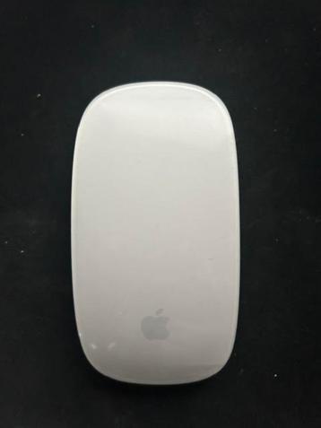 Apple Magic Mouse beschikbaar voor biedingen