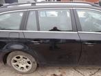 Portière 4portes arrière droite d'un BMW 5-Serie (475), -, 3 mois de garantie, Utilisé, Porte