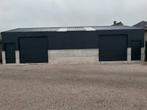Te huur: opslagplaats., Ophalen, Nieuw