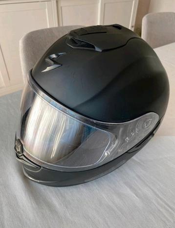 Scorpion exo 1400 air  beschikbaar voor biedingen