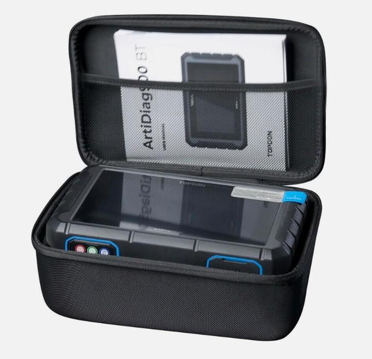 Topdon AD900BT bluetooth diagnose tablet auto tester, Auto diversen, Autogereedschap, Nieuw, Ophalen of Verzenden