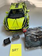 Lego Technic 42115 Lamborghini Sián, Kinderen en Baby's, Speelgoed | Duplo en Lego, Ophalen, Zo goed als nieuw, Lego