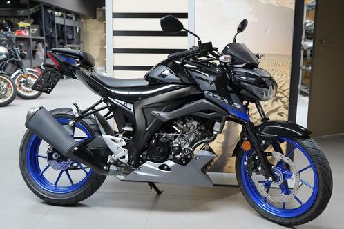 Suzuki GSX S 125 (bj 2021), Motoren, Motoren | Suzuki, Bedrijf, Sport