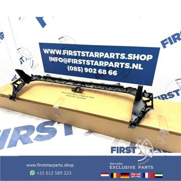 A1678856303 W167 AMG BUMPER ROOSTER DRAGER V167 C167 GLE 63  beschikbaar voor biedingen