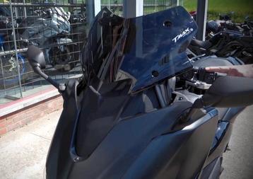 Voorruit Yamaha TMAX 2012 tot 2021