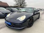 Porsche 911 996 3.6I GT3 XENON KUIPZETELS MIDNIGHTBLUE, Te koop, Benzine, 3824 cc, 277 kW