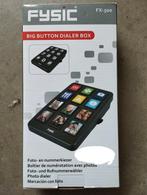 Sneltoetsen voor telefoon voor bejaarden of slechtzienden, Ophalen of Verzenden