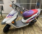 Honda sxr baja, Vélos & Vélomoteurs, Enlèvement