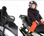GIVI Universiele kinderstoel voor scooter of motor, Ophalen, Zo goed als nieuw, Overige typen, Overige merken