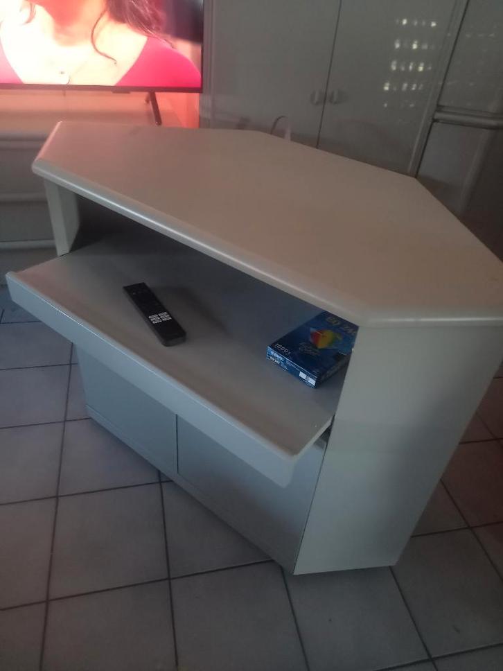 tv hoekmeubel, tv meubel, tv kast, Huis en Inrichting, Kasten |Televisiemeubels, Ophalen