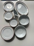 servies limoges in perfecte staat, Ophalen