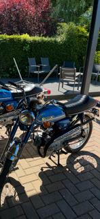 Suzuki AC50, Particulier