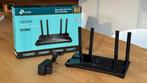 TP-Link Archer AX50, Computers en Software, Netwerk switches, Ophalen of Verzenden, Zo goed als nieuw