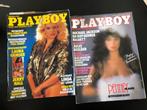 Playboy 1985, Verzamelen, Ophalen of Verzenden