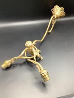 Lustre suspension angelot XIXe, Antiquités & Art, Antiquités | Éclairage