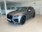 Jaguar F-Pace P250 R-Dynamic SE, Auto's, Jaguar, 5 deurs, F-Pace, Zilver of Grijs, Stadsauto