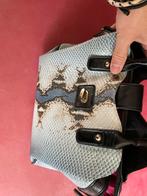 Hippe dames handtas, Handtassen en Accessoires, Tassen | Damestassen, Ophalen of Verzenden, Handtas