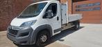 Citroen jumper kipper euro6 * 165pk*, Euro 6, Citroën, Bedrijf, Airconditioning