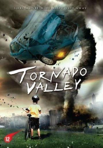 Tornado Valley   DVD.150