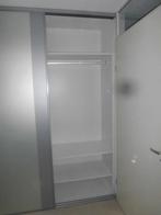 kleerkasten, Huis en Inrichting, Ophalen, 50 tot 100 cm, Zo goed als nieuw, 150 tot 200 cm