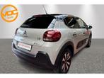 Citroen C3 Shine automaat, Automaat, Euro 6, 1199 cc, Beige