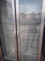 Frigo en bon etat inox pas de gaz, Ophalen