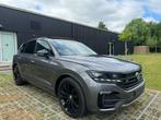 VW Touareg 2019 174dkm 3XRLINE pano 3.0tdi 286pk, Auto's, Automaat, Euro 6, Leder, Diesel