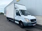 Mercedes-Benz Sprinter 513 *Elektrische+verwarmbare spiegels, Auto's, Bestelwagens en Lichte vracht, Achterwielaandrijving, 4 cilinders