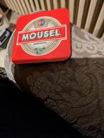 Mousel, Verzamelen, Ophalen of Verzenden, Zo goed als nieuw, Viltje(s)