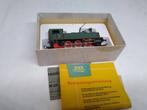 Piko BR 89 5/631, Comme neuf, Analogique, Locomotive, Piko