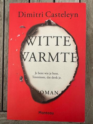 Witte Warmte - Dimitri Casteleyn beschikbaar voor biedingen