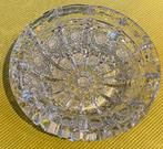 Kristallen asbak, Antiek en Kunst, Ophalen