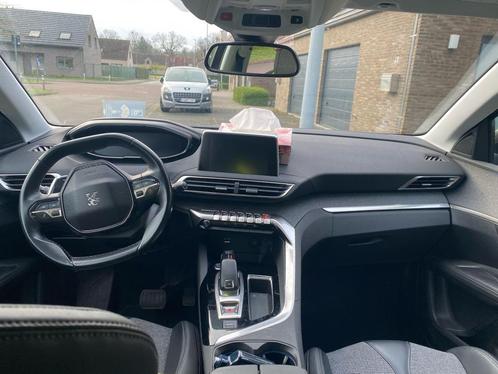 Peugeot 3008 1.6 Benzine | 2018 | 128.295 km | Zeer Goede St, Auto's, Peugeot, Particulier, Airconditioning, Bluetooth, Cruise Control
